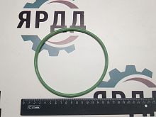 Уплотнительные кольца гильзы цилиндра ЯМЗ-650, ЯМЗ-651