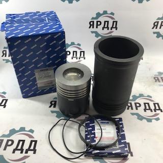 Поршневая группа ямз 236 старого образца