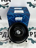 Обводные ролики Weichai