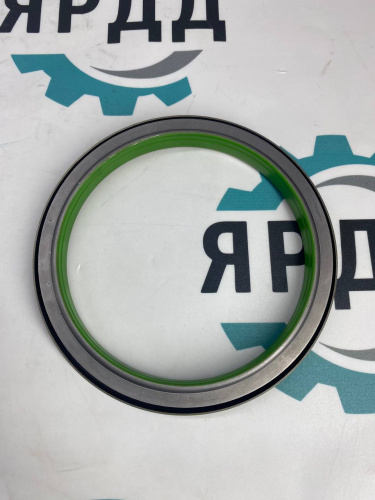 Сальник коленвала задний WEICHAI WP12 (612630030009) - арт. 1001994648