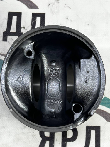 Поршень BH Wayteko  сплав 135+ OEM для Weichai WP10.336E53 (612650020002) - арт. BV126A19