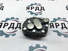 Коробки переключения передач ЯМЗ, ТМЗ (V-образные)