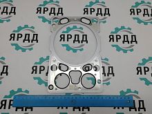 Запчасти WEICHAI