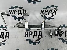 Запчасти ЯМЗ-650, ЯМЗ-651
