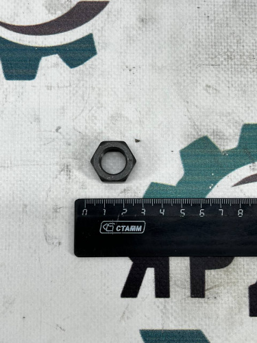 ГАЙКА ШПИЛЬКИ Weichai  WP12 - арт. 612630050012