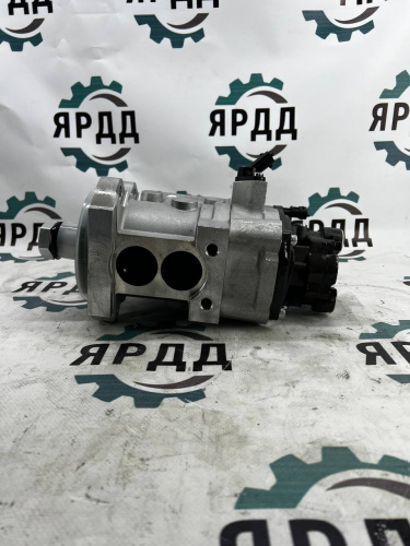 Топливный насос высокого давления (ТНВД) - арт. 650-1111005-20