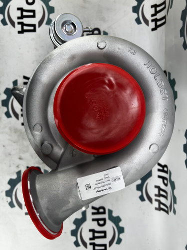 Турбокомпрессор WP12 Weichai - арт. 612600191261