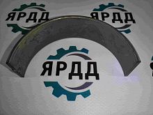 Коленчатые валы и маховики ЯМЗ-650, ЯМЗ-651