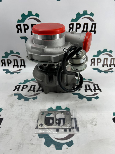 Турбокомпрессор для YUCHAI YC6G260N-50 - арт. DP-G3R00-1118100-135