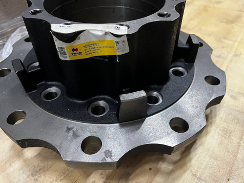 Ступица Hande Axle - арт. HD90129348133