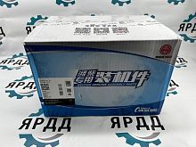 Основные запчасти двигателя