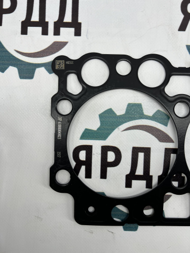 ПРОКЛАДКА ГОЛОВКИ БЛОКА ЦИЛИНДРОВ WP7 WP7 NG для Weichai - арт. DP610800040023
