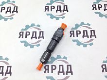 Топливная аппаратура АЗПИ