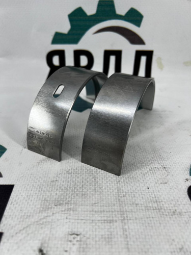 Вкладыш коренной комплект на двигатель WP10H 7+7  для Weichai - Артикул 611600010019/611600010020