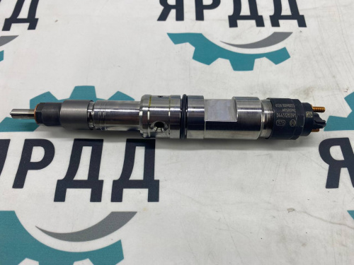 Форсунка WP10 Weichai - Артикул 612630090055