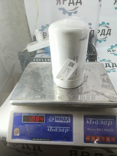 Фильтр масляный WEICHAI на Белаз 12GZPD33  12М33/16М33 - арт. 1008083387