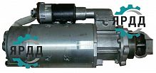 Электрооборудование двигателя для двигателей ЯМЗ, ТМЗ (V-образные)