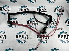 Электрооборудование ЯМЗ-534, ЯМЗ-536