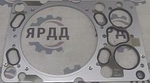 Запчасти WEICHAI