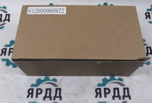 НАТЯЖИТЕЛЬ РЕМНЯ  ДВ.WP12 для WEICHAI (Сервис) - Артикул 612630060972