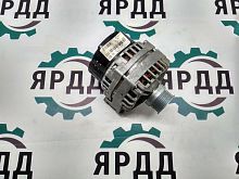 Прочие запчасти двигателя ЯМЗ, ТМЗ (V-образные)