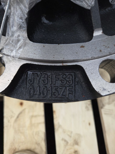 Cтупица 8 болтов - арт. JY31FS3-04015-ZF