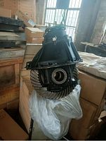 Запчасти на автобусы  LOTOS