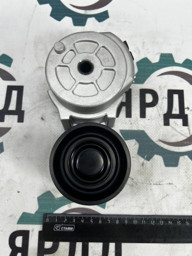 Натяжитель WP12 Weichai - арт. 612630061061