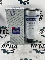 Фильтры Weichai