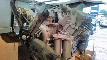 Двигатель ЯМЗ-240БМ2-4 без КПП и сц., с общ. ГБЦ (300 л.с.) (НЕ ЗАВОД)