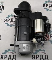 Запчасти ЯМЗ-534, ЯМЗ-536