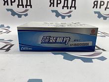 Запчасти WEICHAI