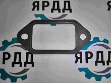 Основные запчасти двигателя ЯМЗ-534, ЯМЗ-536