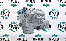 Двигатель ЯМЗ-236М2-39 (УралАЗ) без КПП и сц. (180 л.с.) АВТОДИЗЕЛЬ