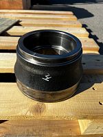 Запчасти HANDE AXLE