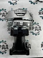 Запчасти системы охлаждения ЯМЗ, ТМЗ (V-образные)