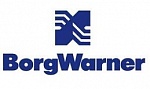 Запчасти Borgwarner (Борг Варнер)