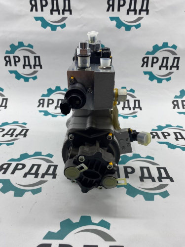 Топливный насос высокого давления (ТНВД) Weichai WP12 - Артикул 612640080039