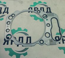 Запчасти WEICHAI