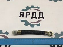 Запчасти системы питания ЯМЗ, ТМЗ (V-образные)