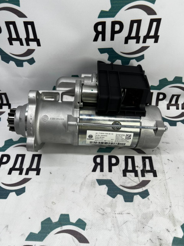 Стартер  WEICHAI WP10H400E50 - арт. 1001953524 