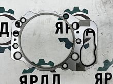 Основные запчасти двигателя