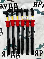 Запчасти WEICHAI