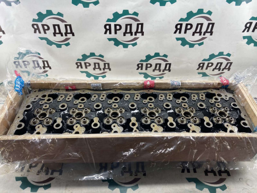 Головка блока цилиндров YUCHAI YC6L280N-52 - Артикул LN100-1003170G