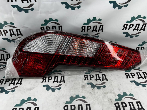 Фонарь задний левый - арт. 1U12837200001