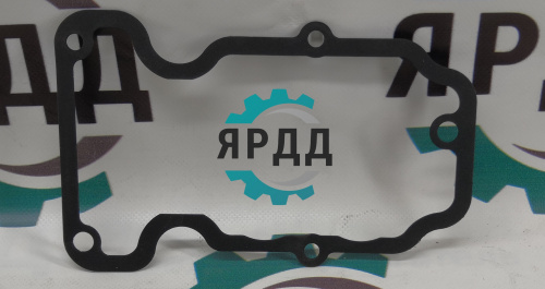 Прокладка клапанной крышки головки блока WEICHAI WP12 WP13 - Артикул 612630040007