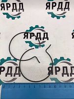 Запасные части механизма сцепления ЯМЗ, ТМЗ (V-образные)