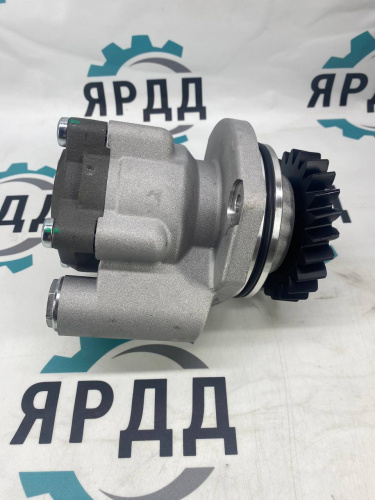 Насос ГУР для Weichai WP12  DP - арт. DP612630030127