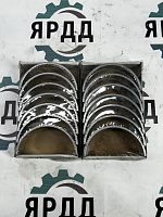Прочие запчасти двигателя WEICHAI (Вейчай)
