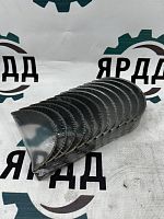 Вкладыши шатунные WEICHAI